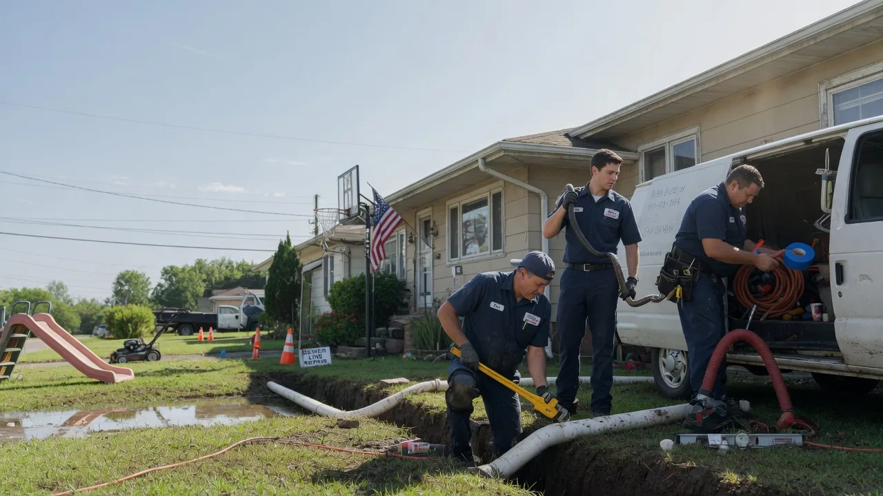 Toilet Installation in Patterson, MO near me